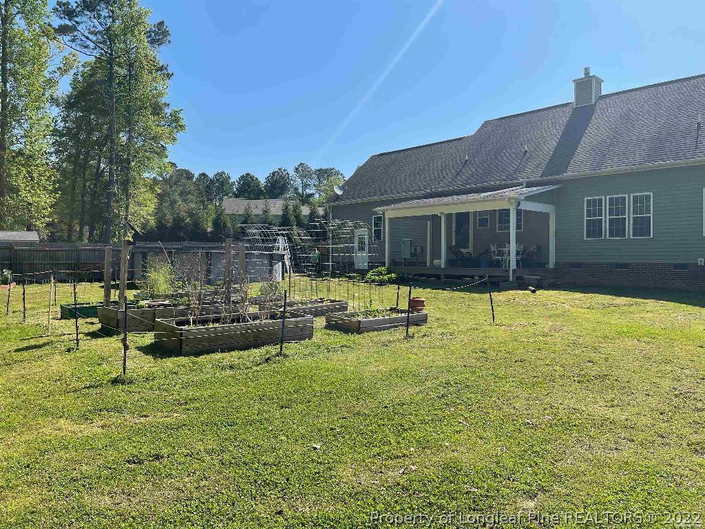 1416 Shady Rise Glen Raleigh, NC 27603 - Photo 10 of 49 Gallery Image 10