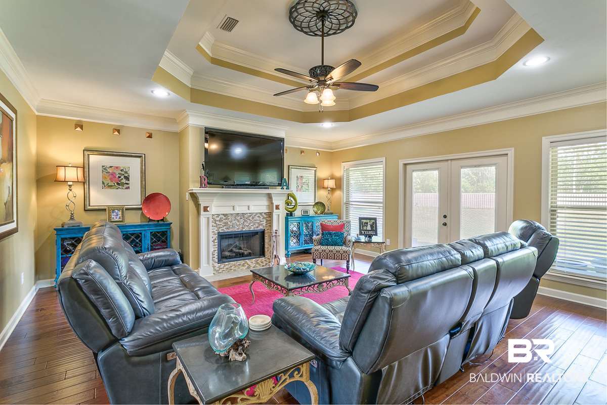 5461 Rabbit Creek Drive Theodore, AL 36582 - Photo 11 of 39