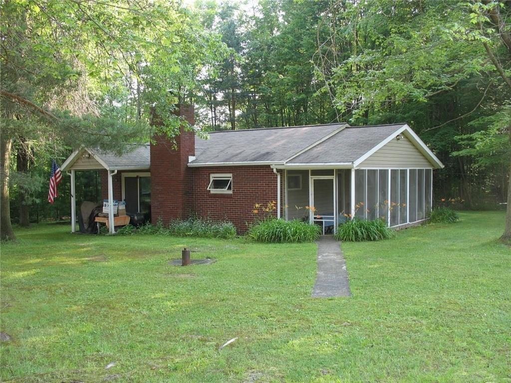 6203 Davidson Road Jamestown, PA 16134 - Photo 1 of 10 Gallery Image 1