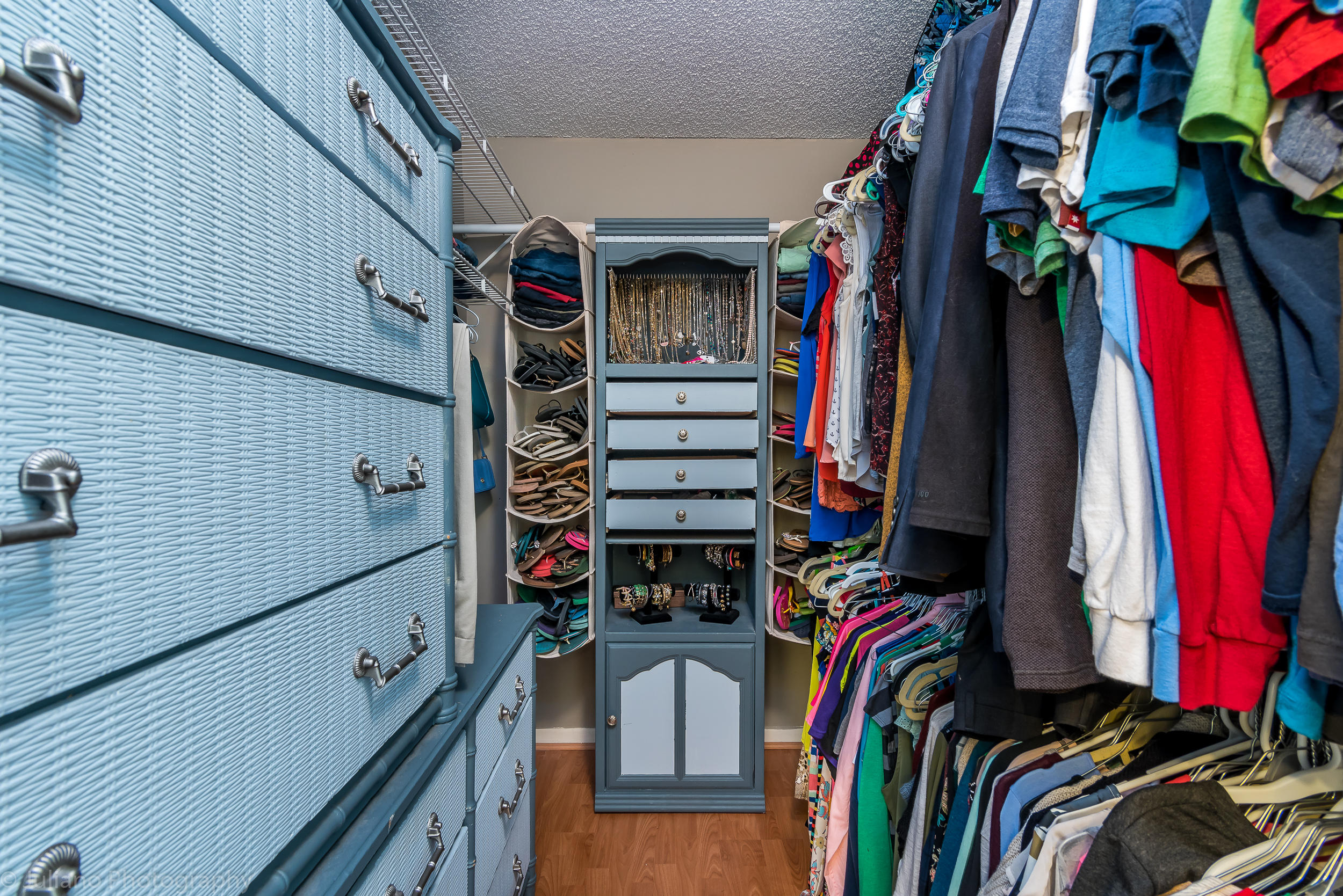 6260 Walk Circle Boca Raton, FL 33433 - Photo 15 of 22 Master Closet