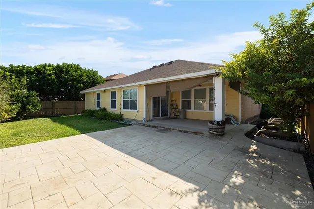 $2,000 | 2117 Andrea Avenue, Edinburg, TX 78539