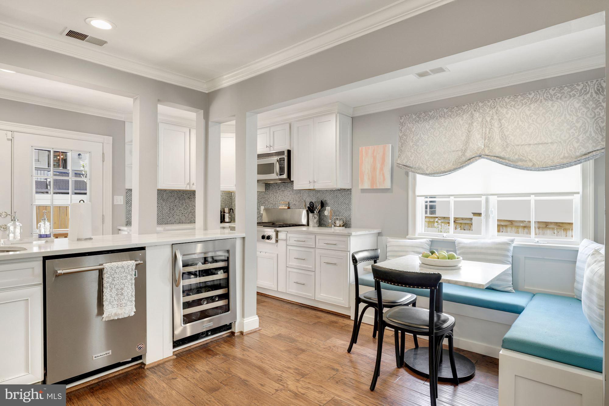 7004 Brookville Road Chevy Chase, MD 20815 - Photo 10 of 25 Gallery Image 10