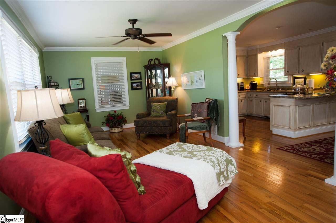 102 Rockmont Road Easley, SC 29640 - Photo 10 of 27