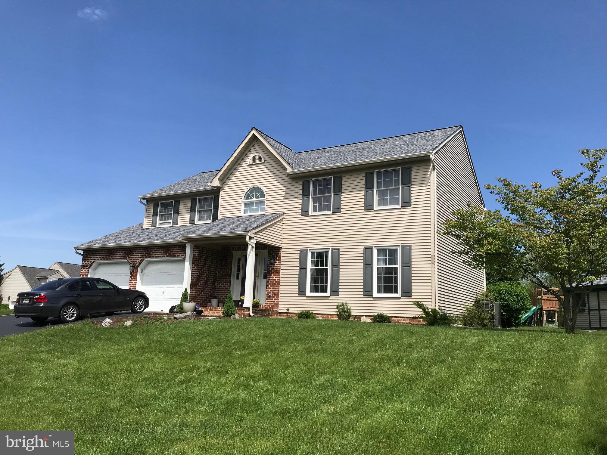 394 Squire Lane Lititz, PA 17543 - Photo 1 of 1