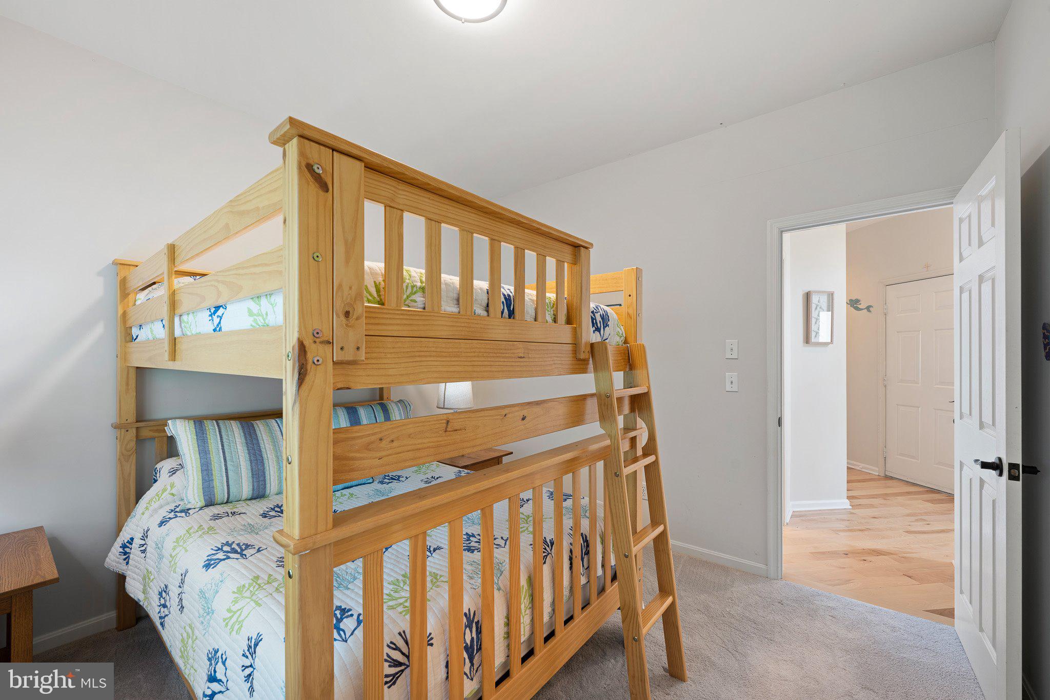 718 Foxtail Drive Bethany Beach, DE 19930 - Photo 23 of 39 a view of a bedroom