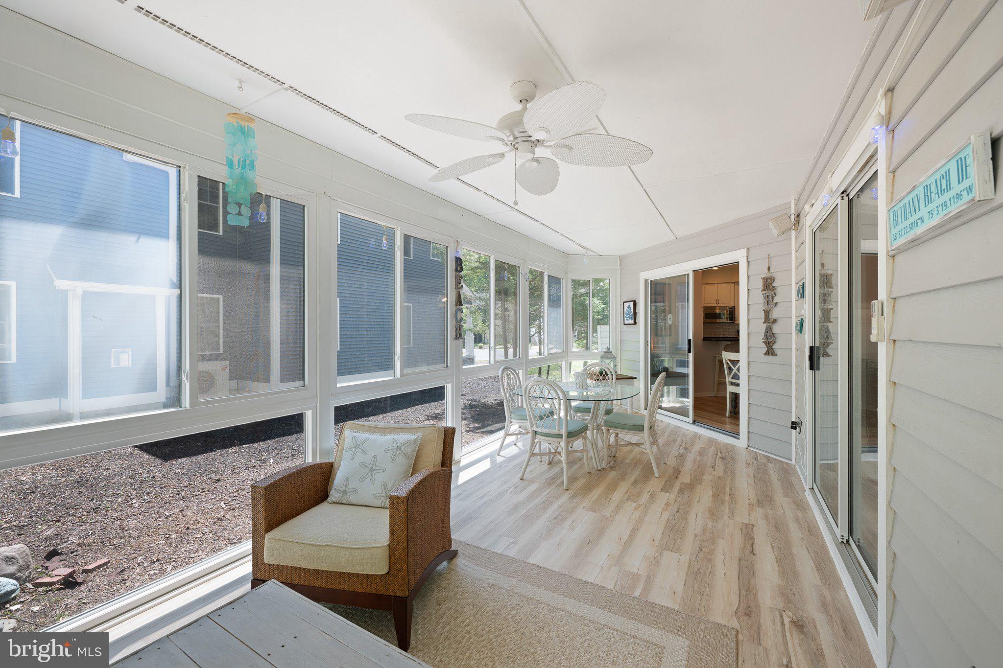 718 Foxtail Drive Bethany Beach, DE 19930 - Photo 26 of 39 a living room with furniture