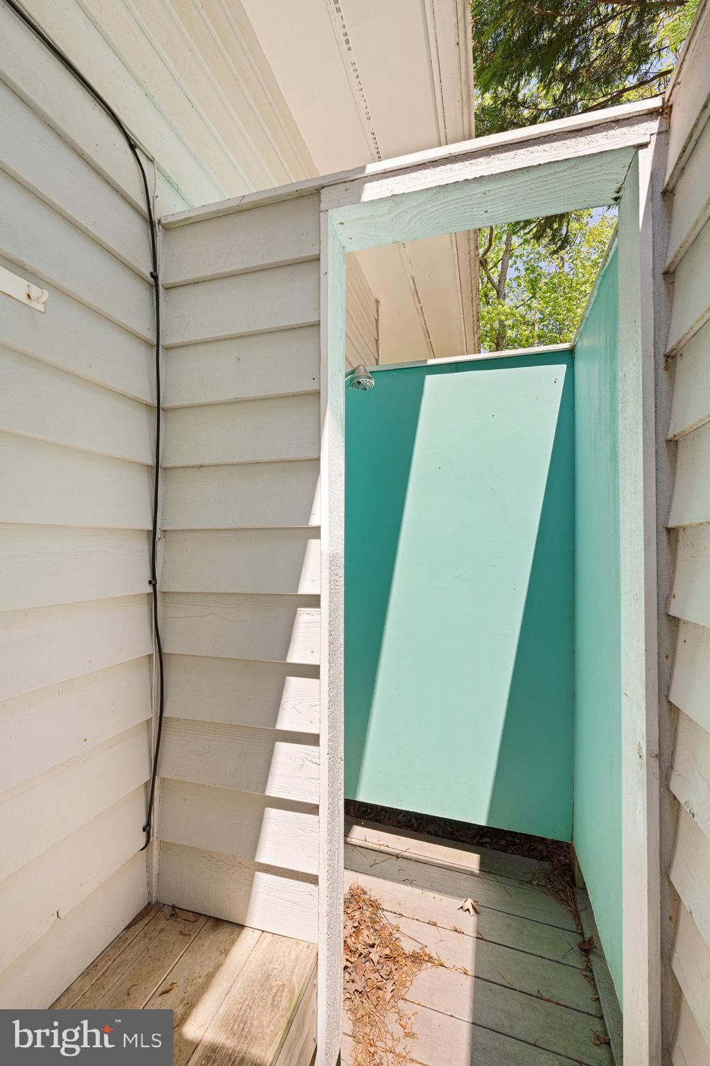 718 Foxtail Drive Bethany Beach, DE 19930 - Photo 32 of 39 a view of entryway