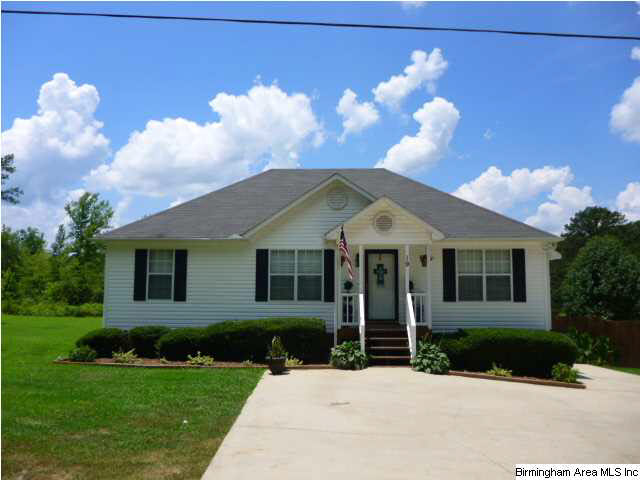 19 Groundhog Lane Trafford, AL 35172 - Photo 1 of 16