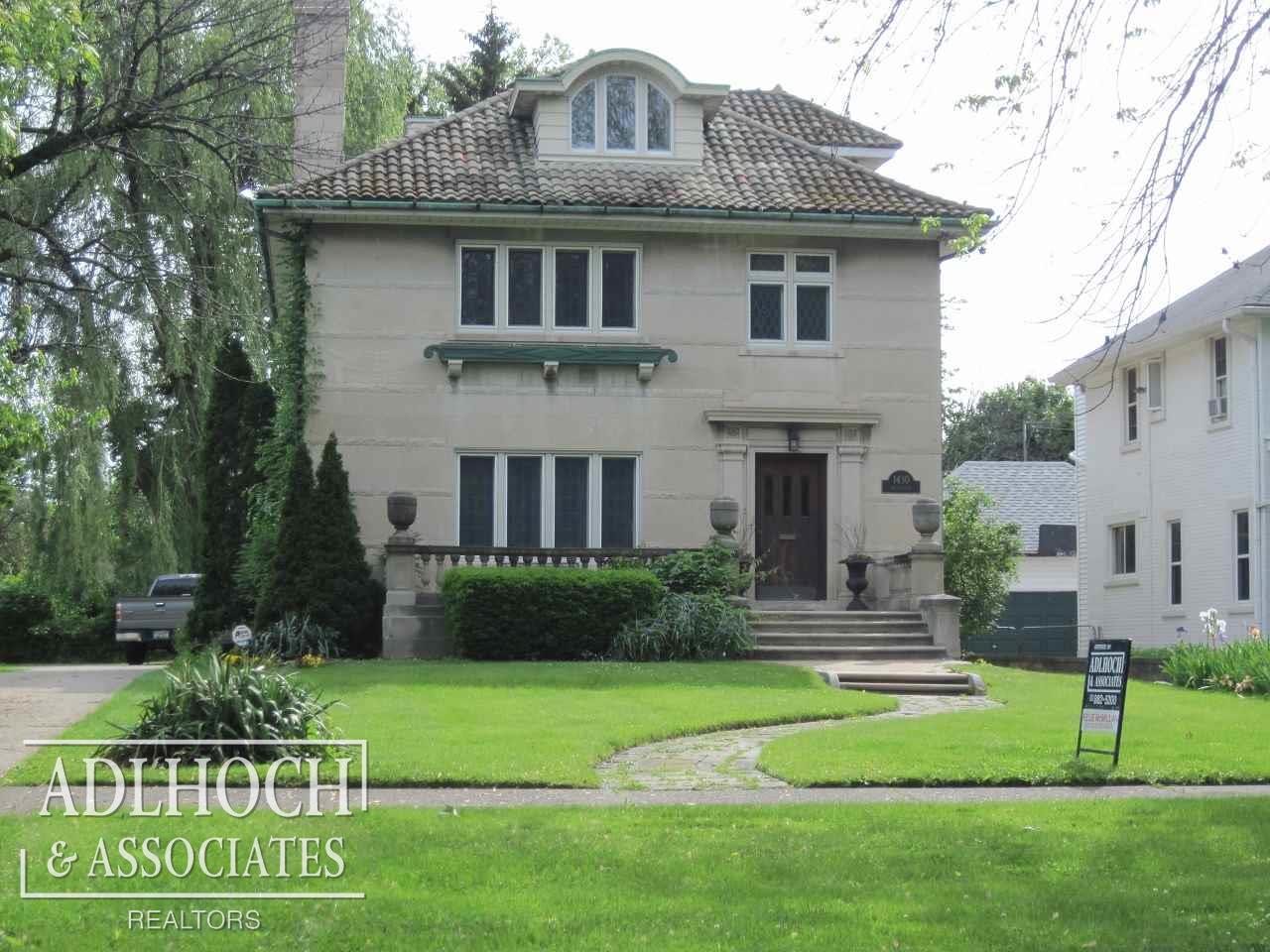 1430 Buckingham Road Grosse Pointe Park, MI 48230 - Photo 23 of 23