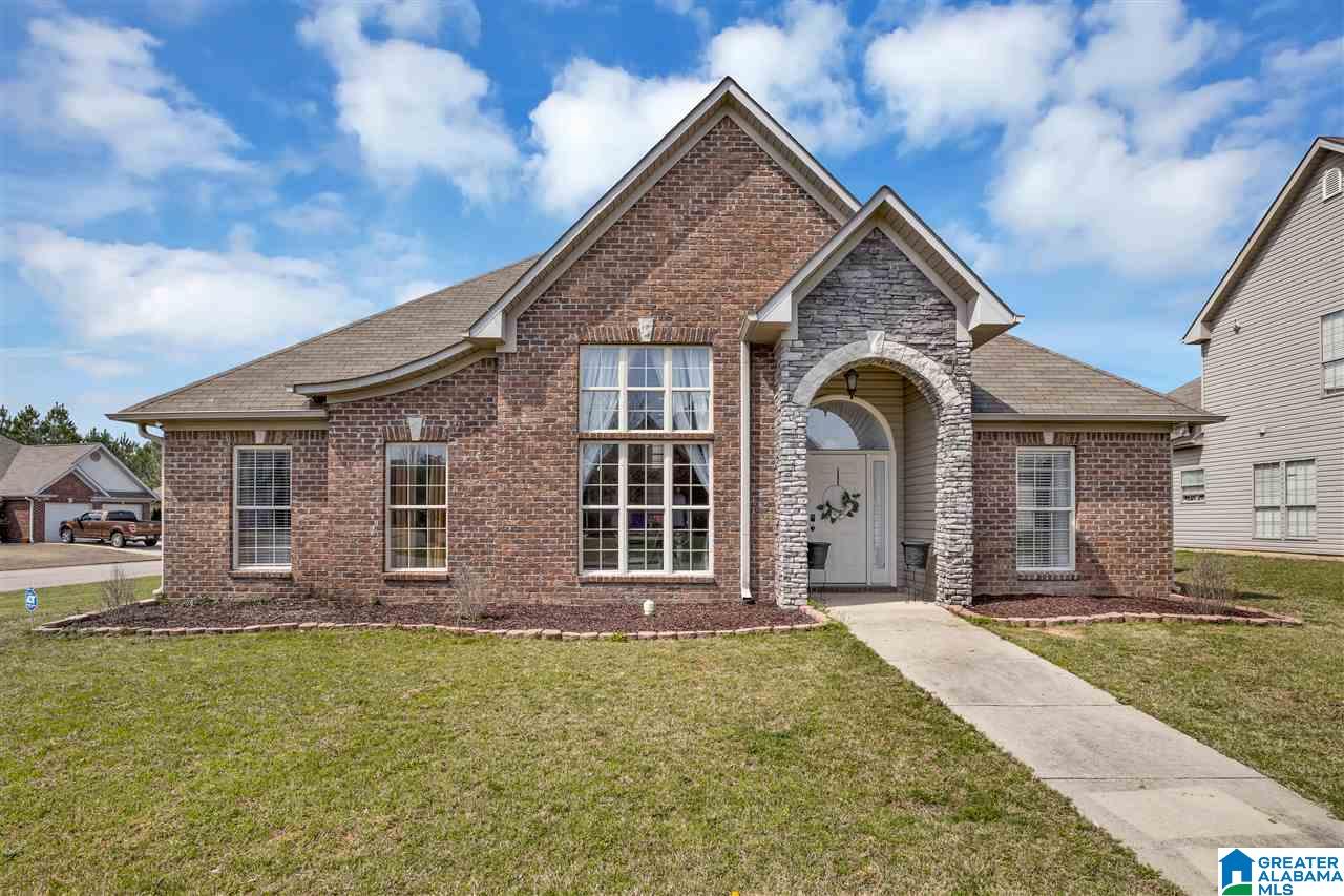 196 Renwick Lane Calera, AL 35040 - Photo 1 of 30