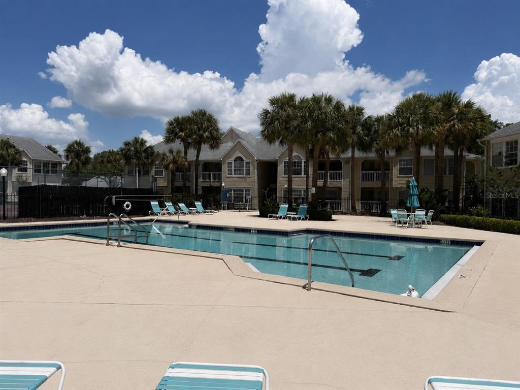 1063 South Hiawassee Road, Unit 1628 Orlando, FL 32835 - Photo 19 of 23