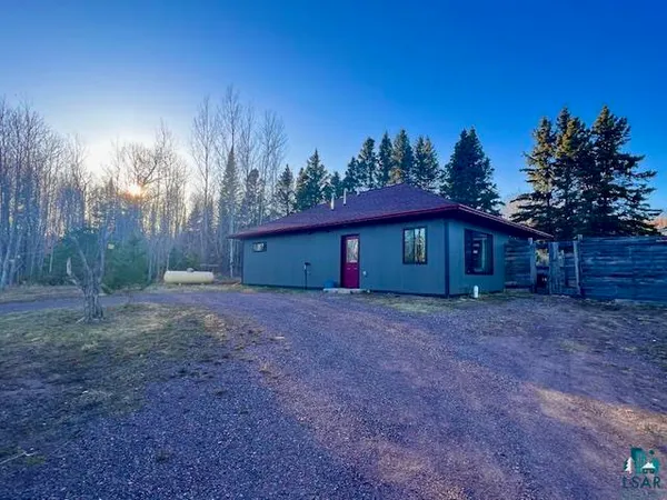 $364,900 | 265 Mink Ranch Road, Lutsen, MN 55612
