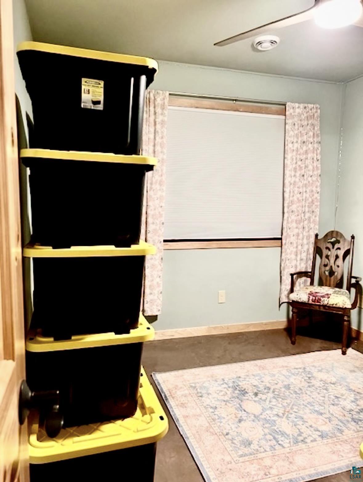 265 Mink Ranch Road Lutsen, MN 55612 - Photo 14 of 25 Bedroom 3