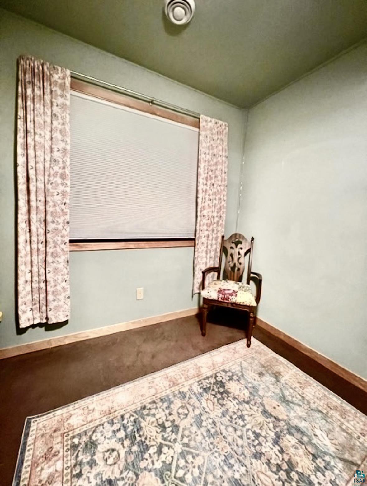 265 Mink Ranch Road Lutsen, MN 55612 - Photo 20 of 36 Bedroom that is used as a den or office