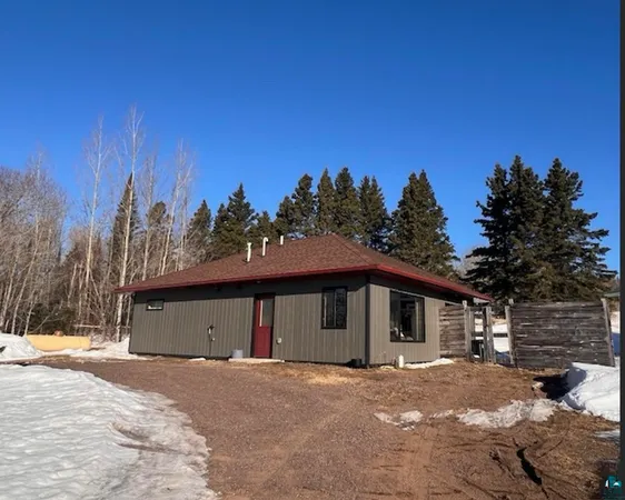 $364,900 | 265 Mink Ranch Road, Lutsen, MN 55612