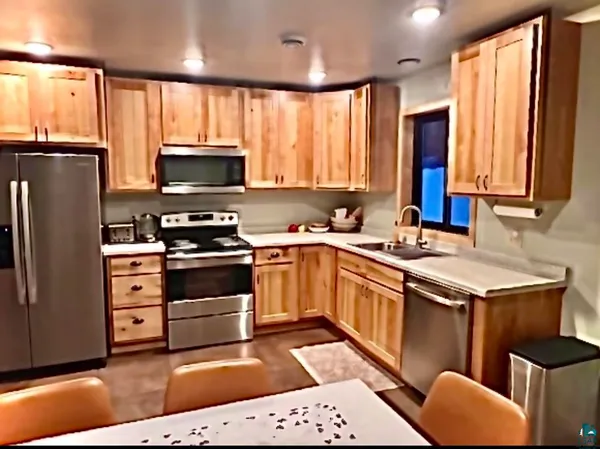 $364,900 | 265 Mink Ranch Road, Lutsen, MN 55612