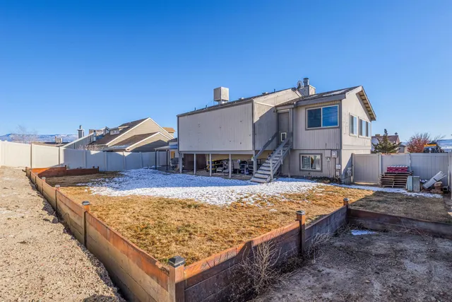 $469,900 | 2840 Grand Cascade Court, Grand Junction, CO 81501