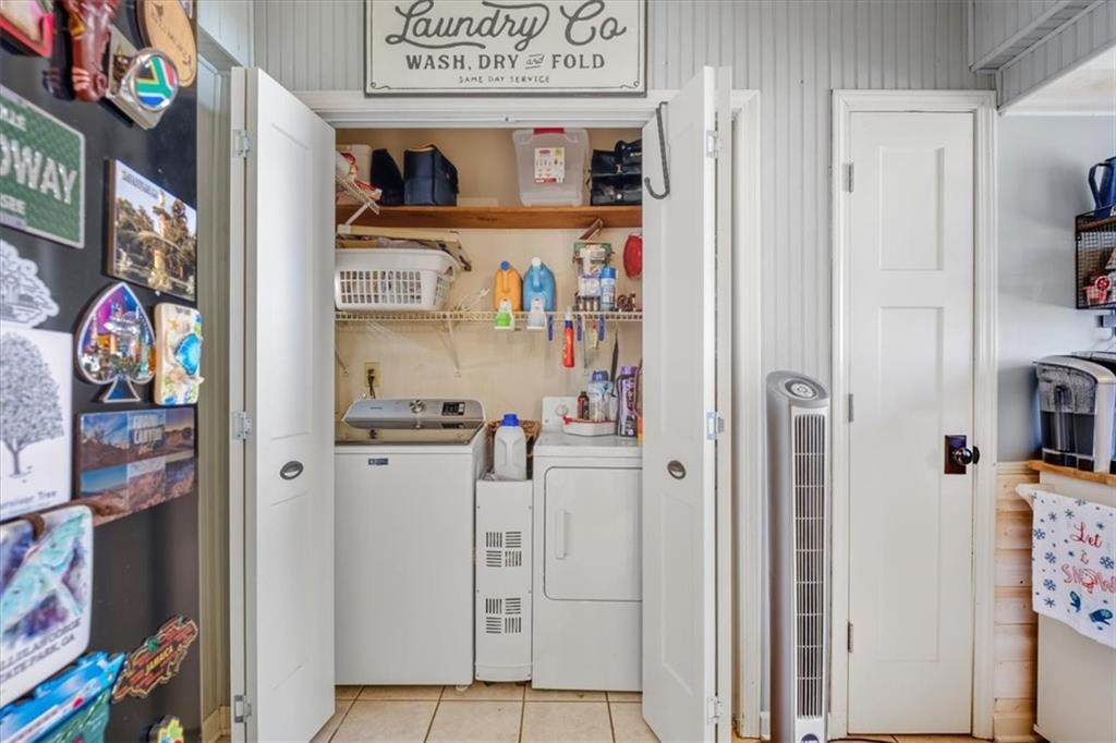 5329 Memorial Lane Southwest Powder Springs, GA 30127 - Photo 16 of 25