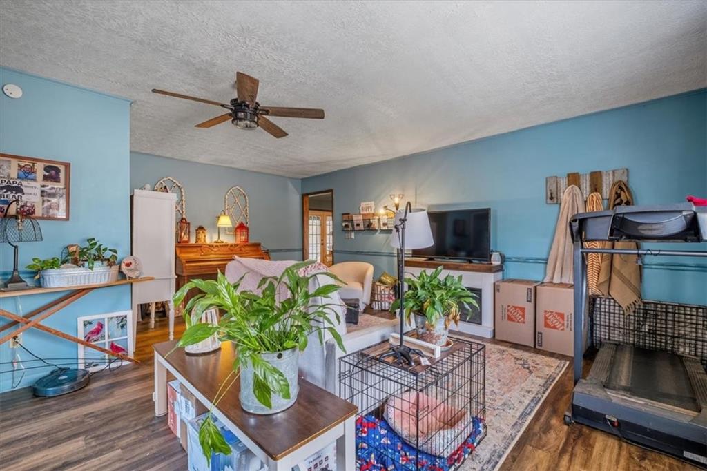 5329 Memorial Lane Southwest Powder Springs, GA 30127 - Photo 17 of 25