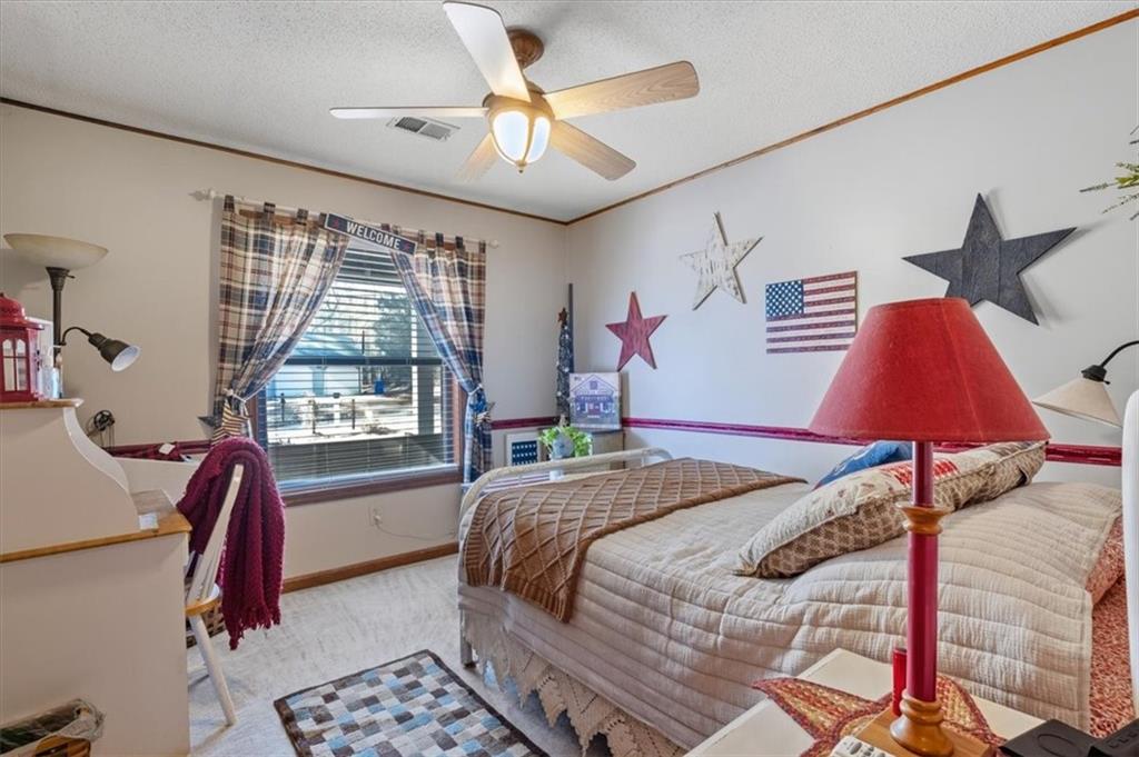 5329 Memorial Lane Southwest Powder Springs, GA 30127 - Photo 18 of 25