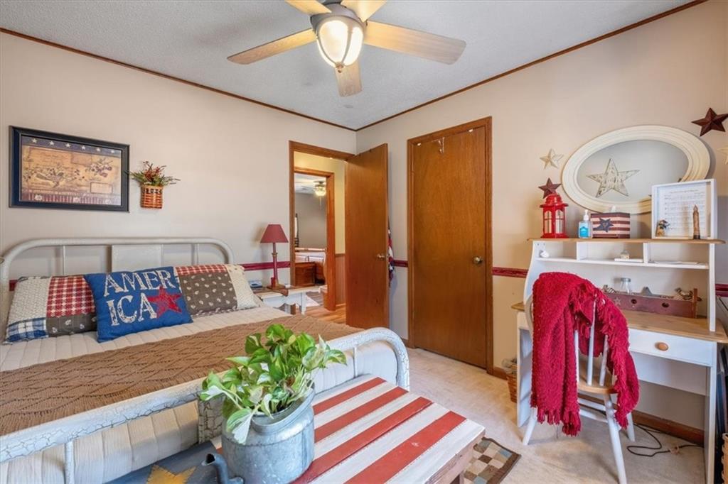 5329 Memorial Lane Southwest Powder Springs, GA 30127 - Photo 19 of 25