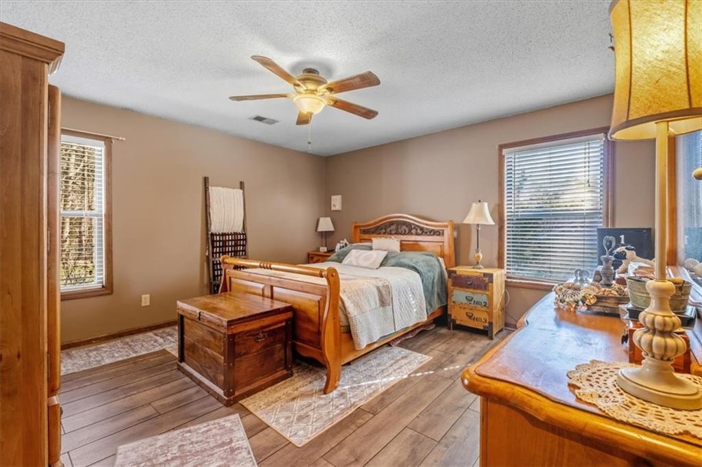 5329 Memorial Lane Southwest Powder Springs, GA 30127 - Photo 20 of 25