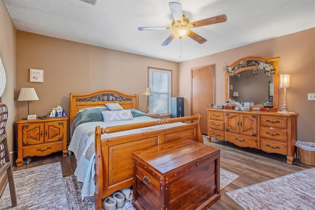 5329 Memorial Lane Southwest Powder Springs, GA 30127 - Photo 21 of 25