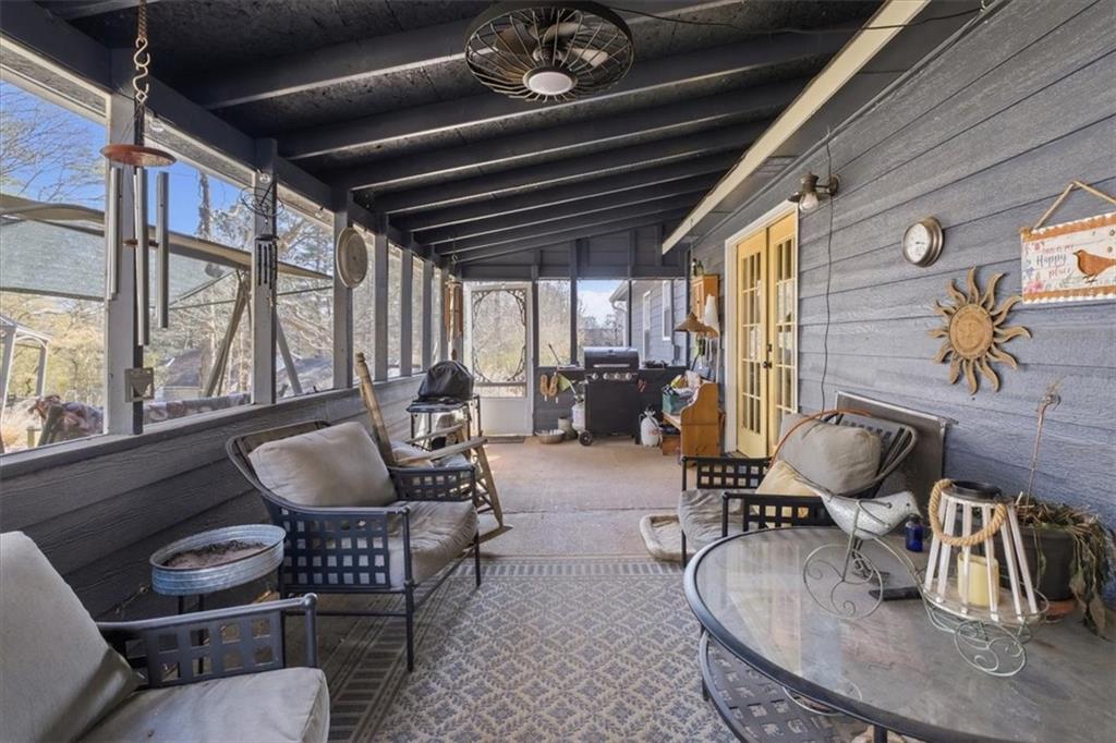 5329 Memorial Lane Southwest Powder Springs, GA 30127 - Photo 23 of 25