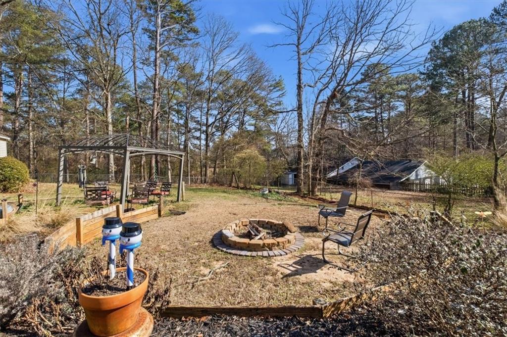 5329 Memorial Lane Southwest Powder Springs, GA 30127 - Photo 24 of 25