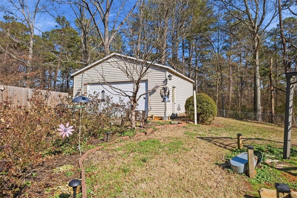 5329 Memorial Lane Southwest Powder Springs, GA 30127 - Photo 25 of 25