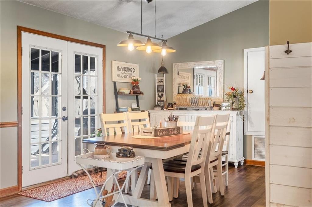 5329 Memorial Lane Southwest Powder Springs, GA 30127 - Photo 8 of 25