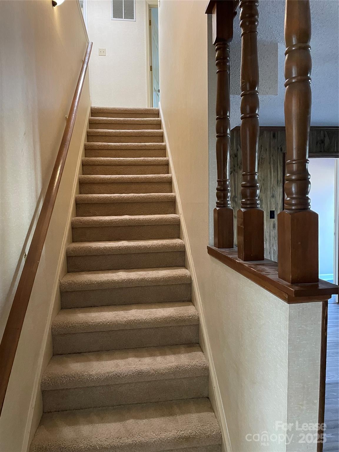 7327 Ricewell Road Charlotte, NC 28226 - Photo 12 of 22 a view of entryway