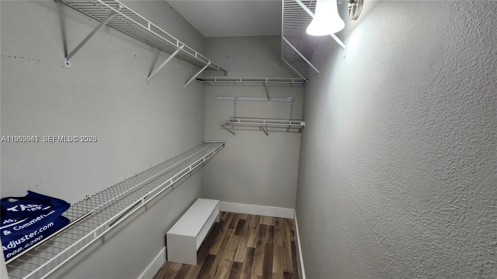 756 Flanders P Delray Beach, Unit 756 Delray Beach, FL 33484 - Photo 18 of 46 a view of utility room