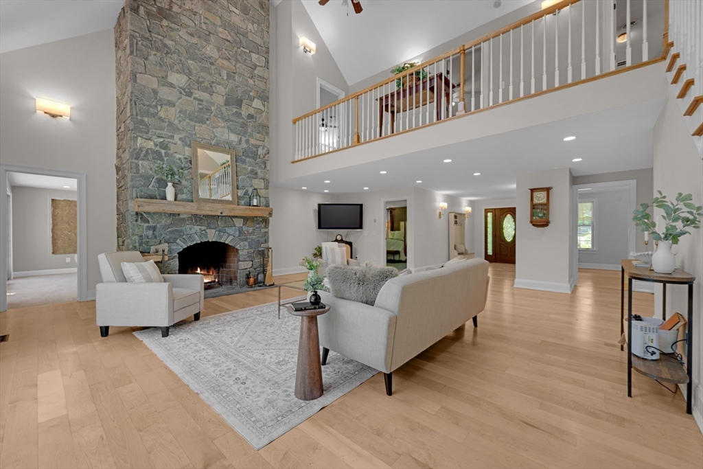 196 Brigham Hill Road Grafton, MA 01536 - Photo 9 of 42