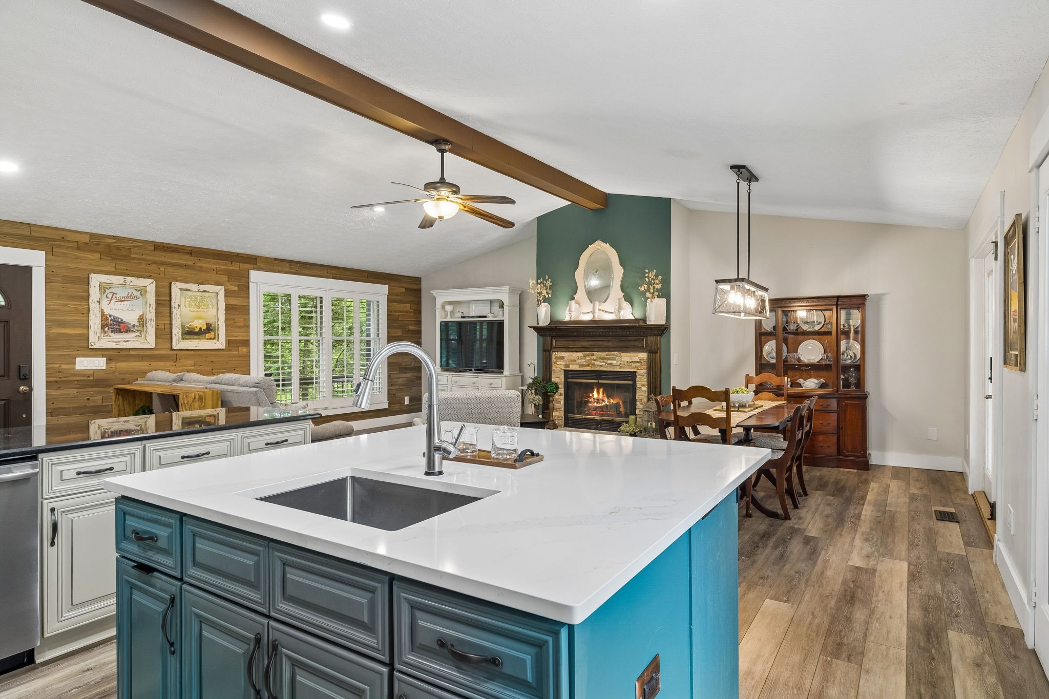 4242 Pate Road Franklin, TN 37064 - Photo 21 of 79 Gallery Image 21
