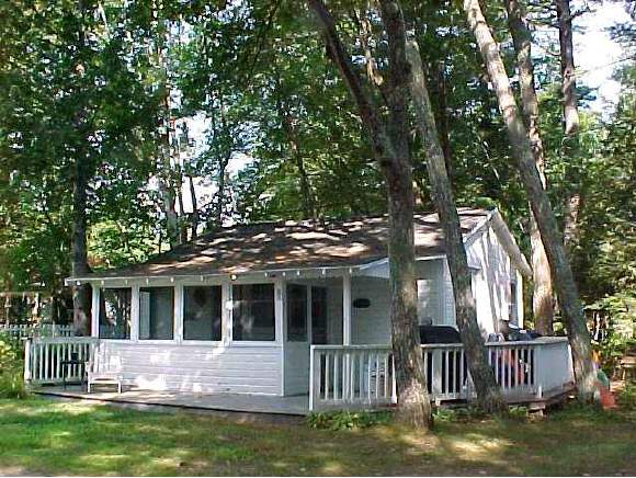 31 Shacketts Road, Unit 5 Bristol, NH 03222 - Photo 1 of 9 Gallery Image 1