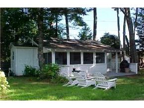 31 Shacketts Road, Unit 5 Bristol, NH 03222 - Photo 3 of 9 Gallery Image 3