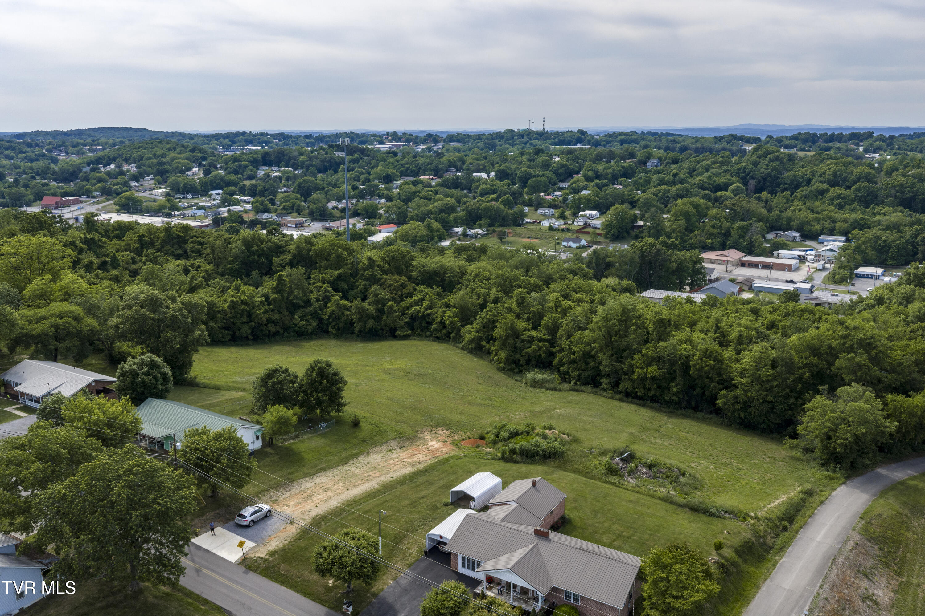 Tbd East Barton Ridge Road Greeneville, TN 37745 - Photo 4 of 26 Bartonridge-3
