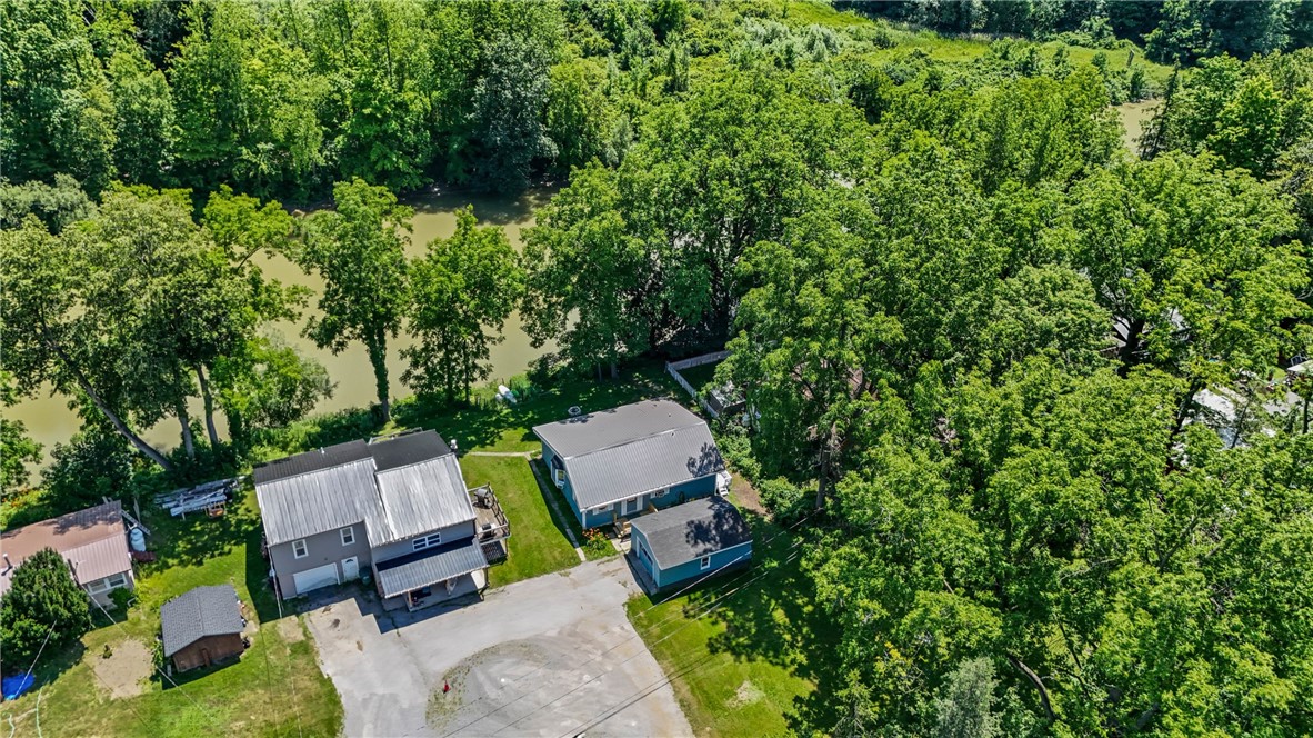 4 Milewood Road Chili, NY 14546 - Photo 40 of 47