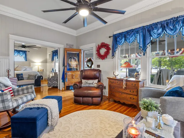 $360,000 | 401 East Rutledge Avenue, Gaffney, SC 29340