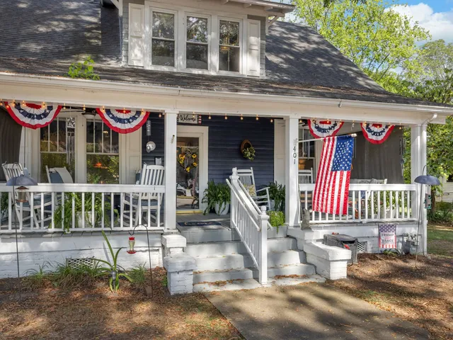 $360,000 | 401 East Rutledge Avenue, Gaffney, SC 29340
