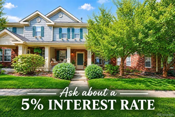 $415,000 | 1213 South Richfield Street, Aurora, CO 80017