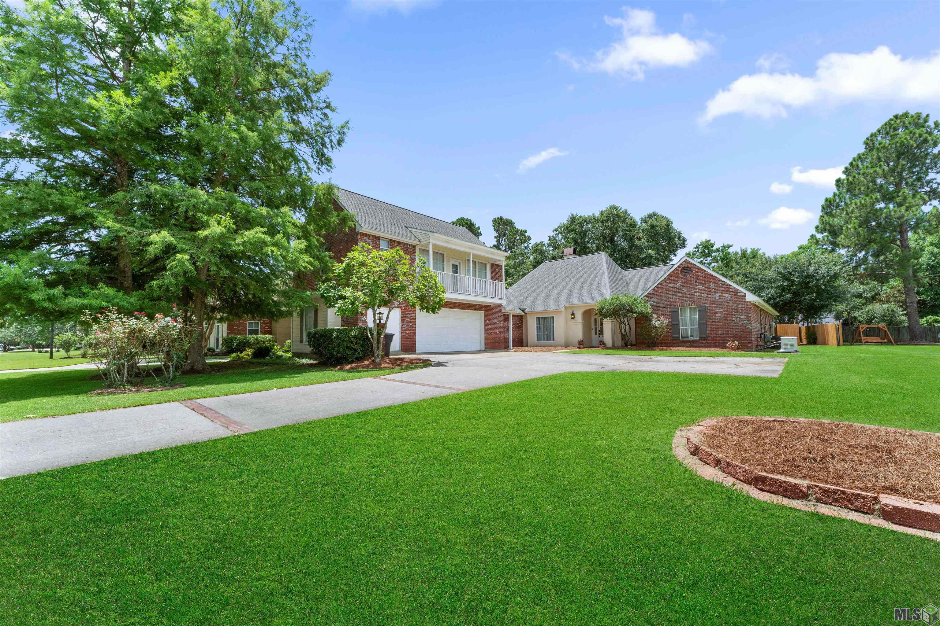 6226 Double Tree Drive Baton Rouge, LA 70817 - Photo 1 of 29