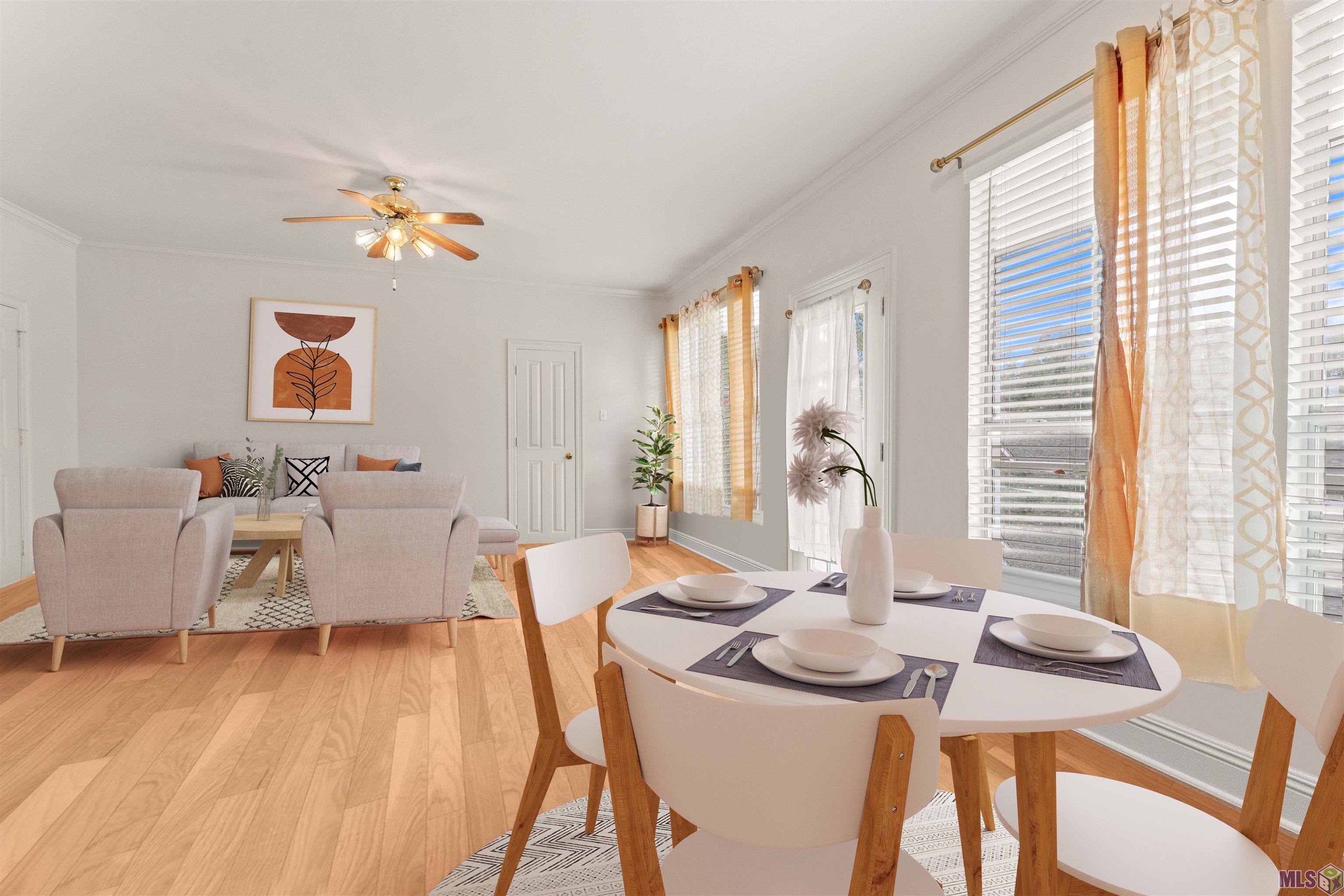 6226 Double Tree Drive Baton Rouge, LA 70817 - Photo 21 of 29