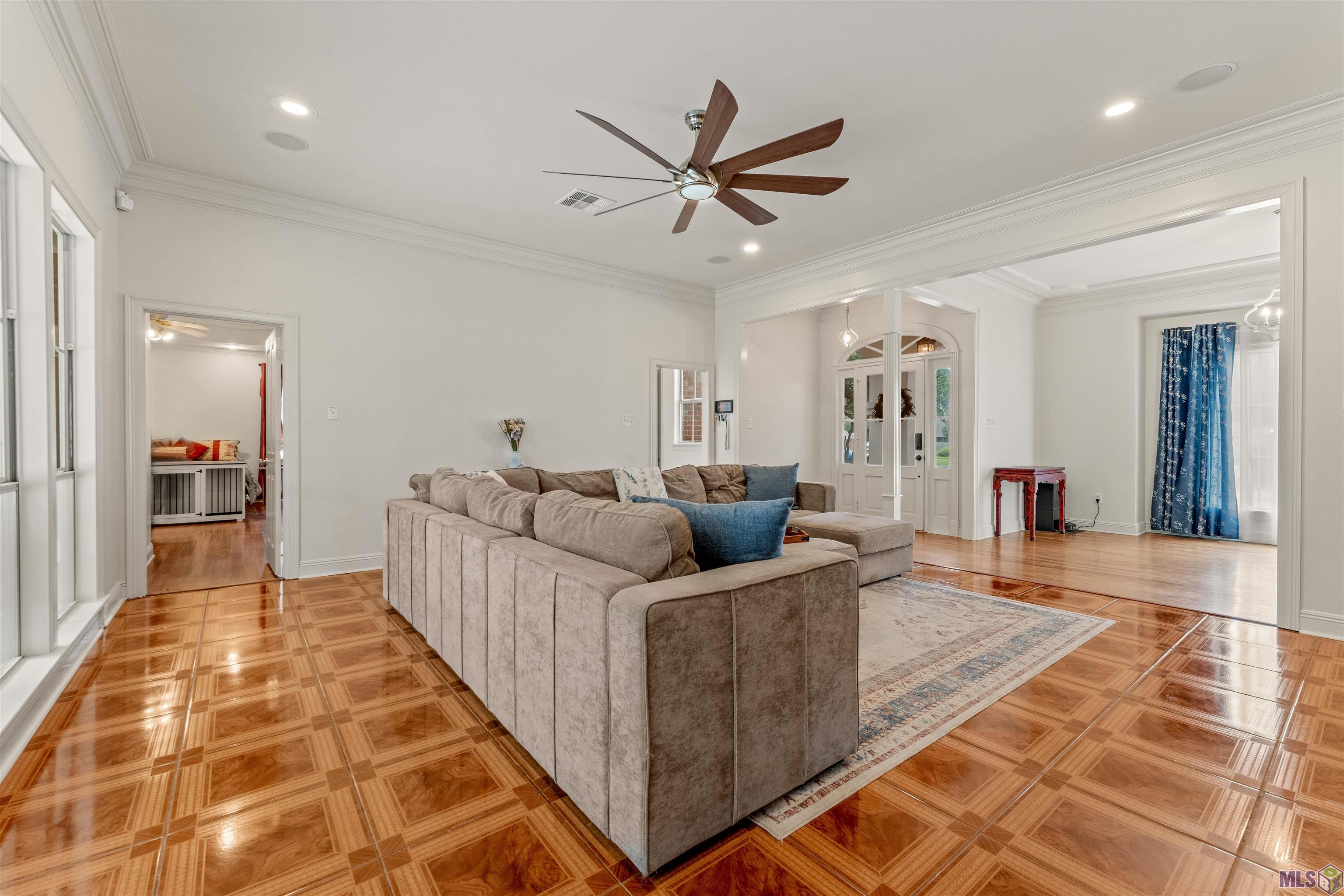 6226 Double Tree Drive Baton Rouge, LA 70817 - Photo 7 of 29