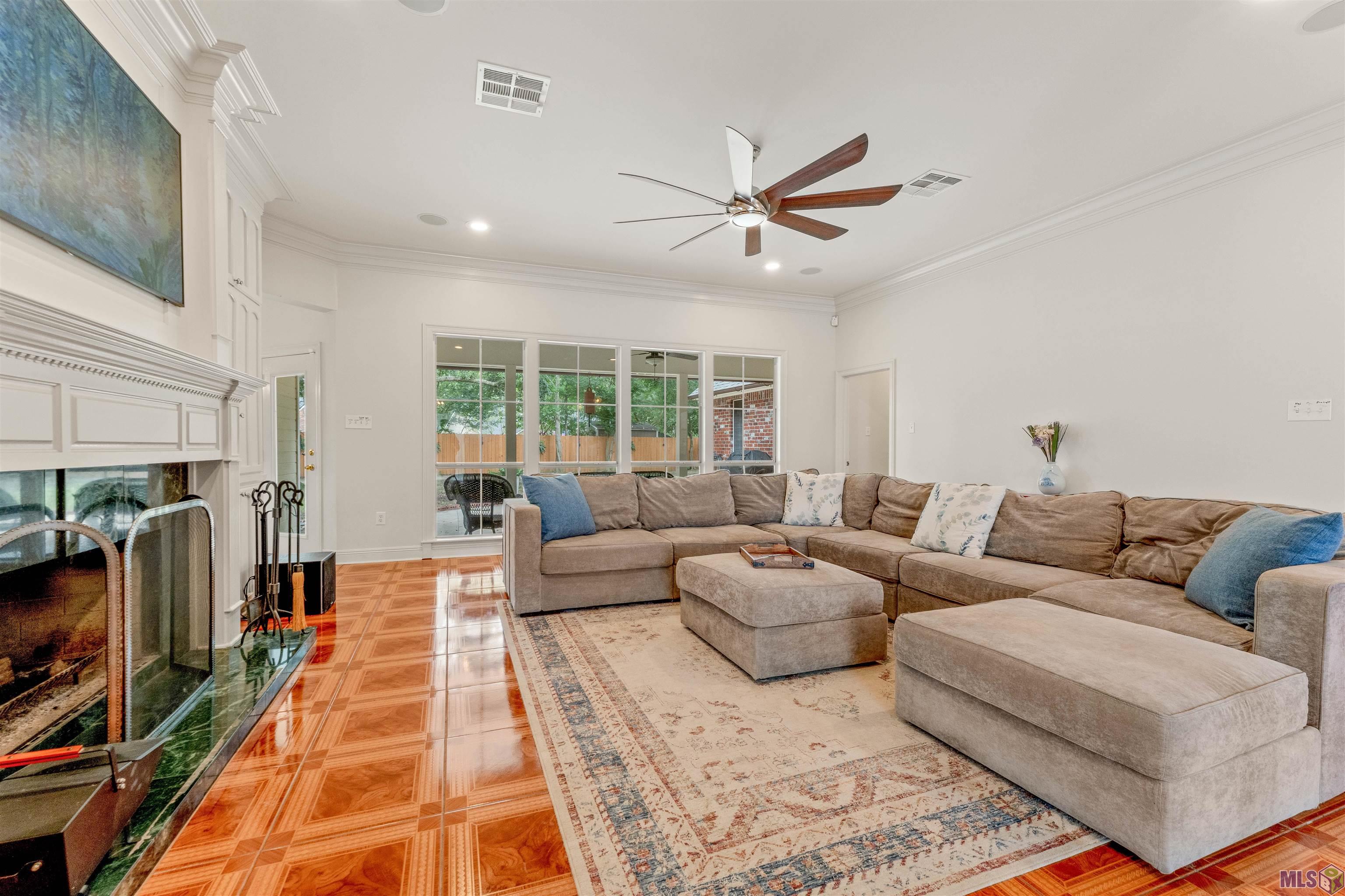 6226 Double Tree Drive Baton Rouge, LA 70817 - Photo 8 of 29