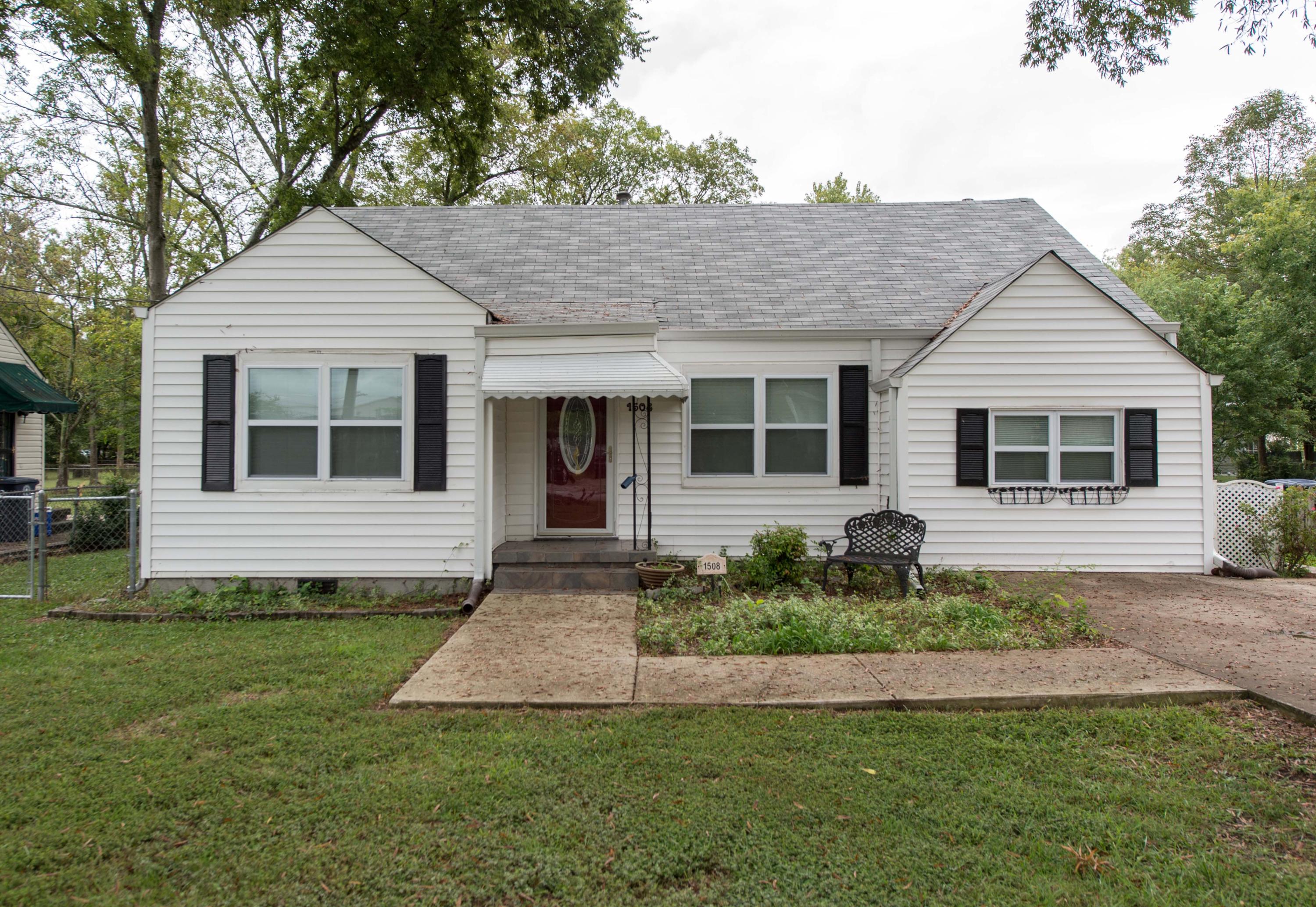 1508 Prater Road Chattanooga, TN 37412 - Photo 1 of 25 _MG14061