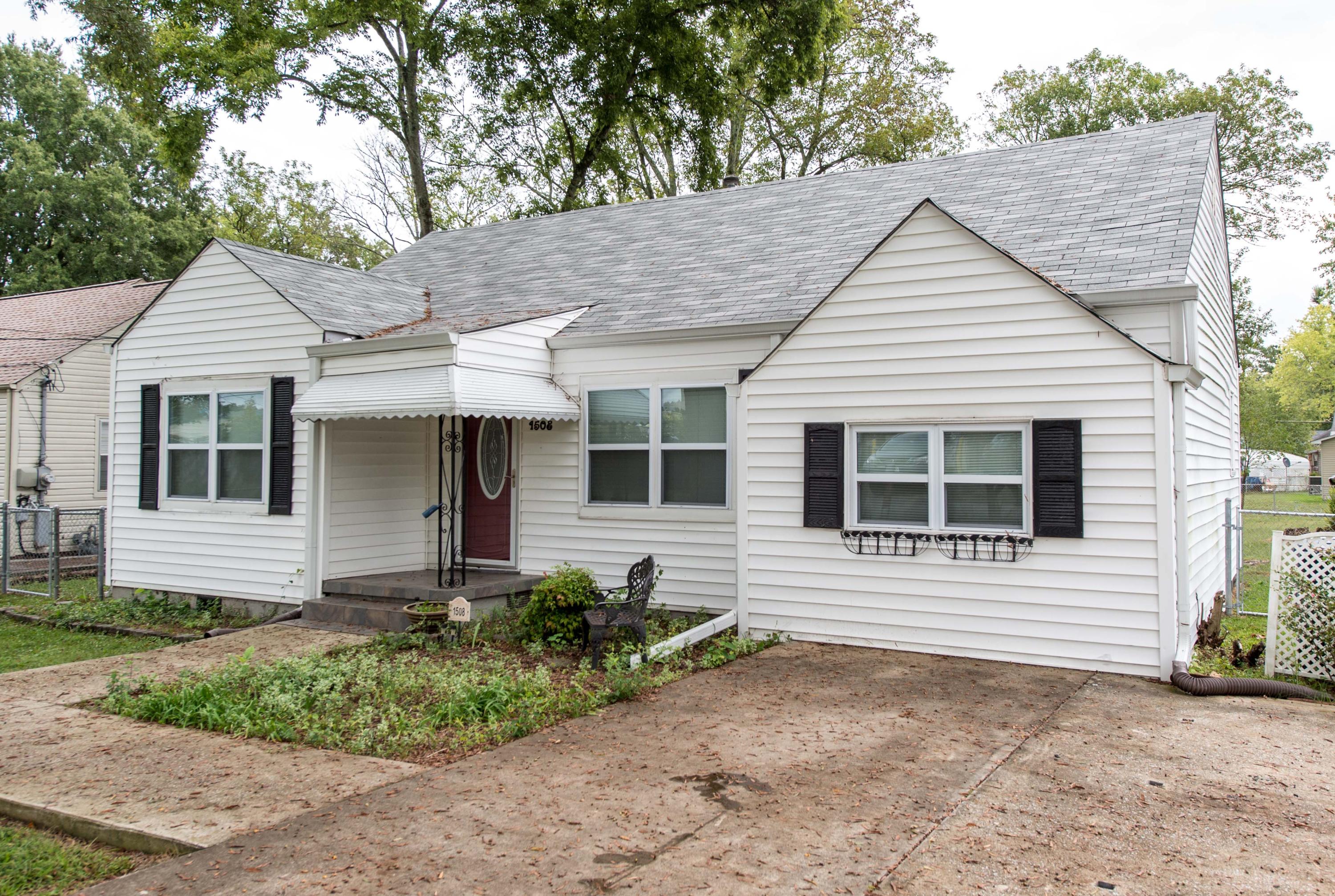 1508 Prater Road Chattanooga, TN 37412 - Photo 2 of 25 _MG14065