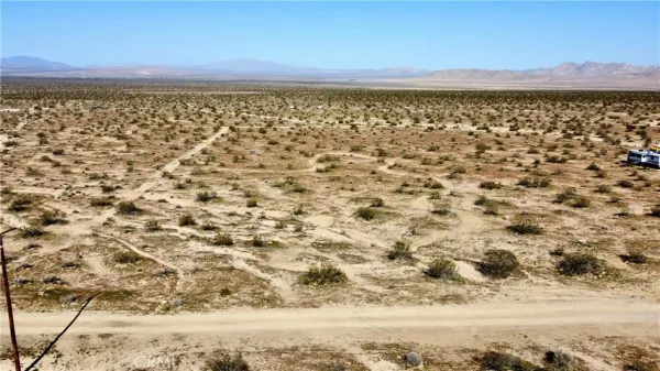 $35,000 | 15 Datura Johnson Valley, Johnson Valley, CA 92285