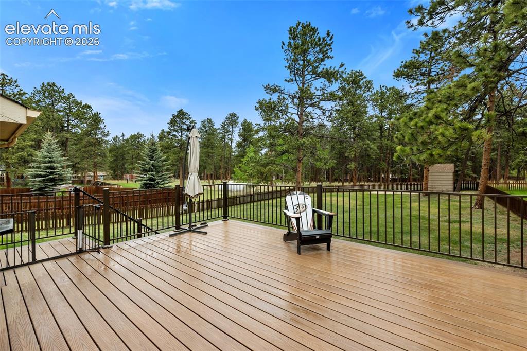 500 County Road Woodland Park, CO 80863 - Photo 7 of 47